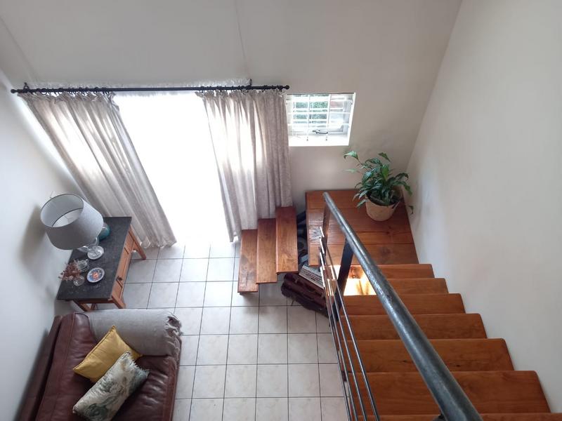 To Let 1 Bedroom Property for Rent in Durbanville Western Cape